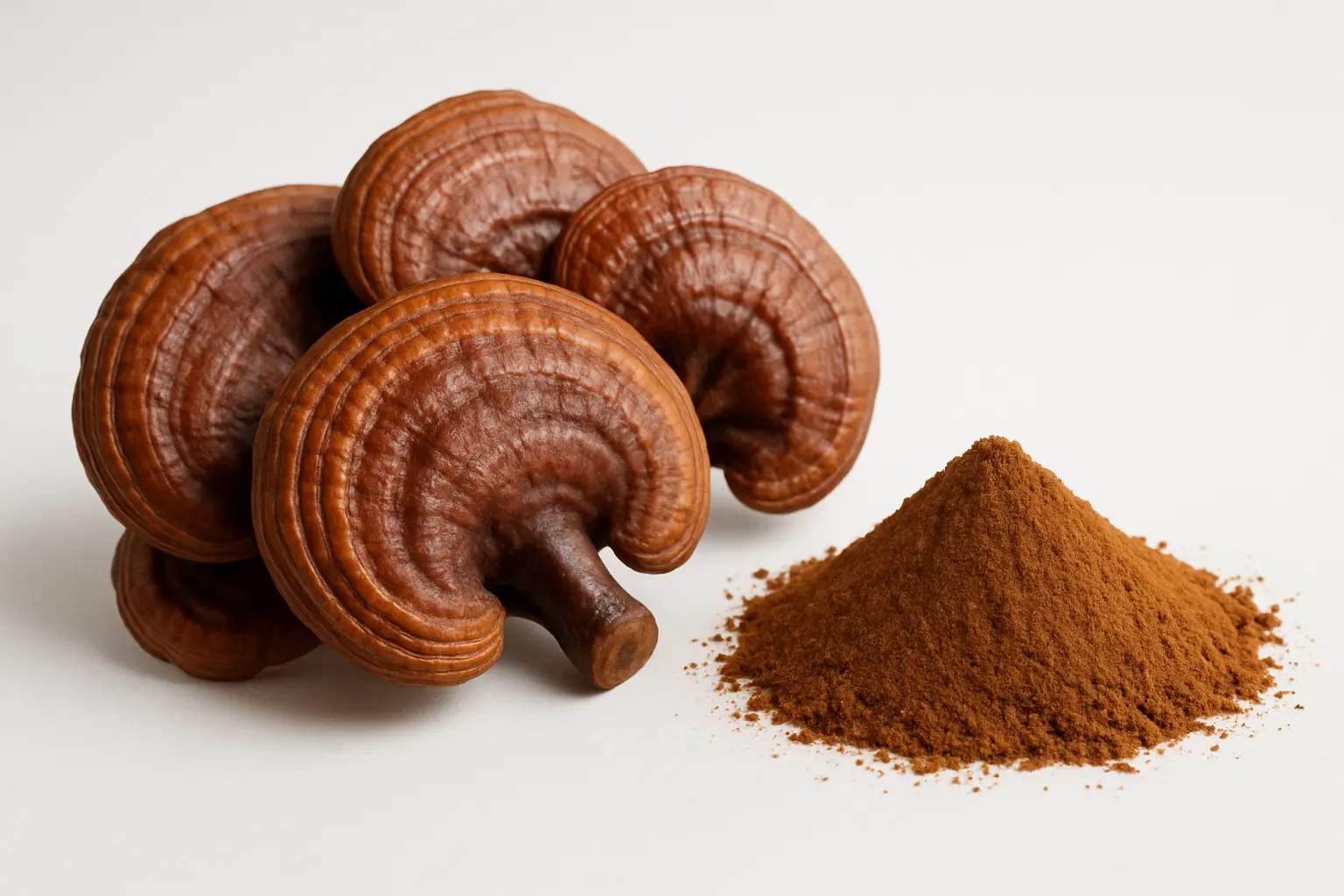Reishi Mushroom Extract